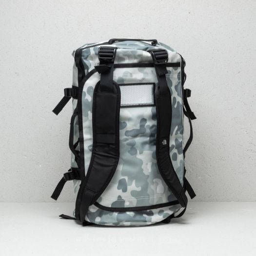 Black macrofleck print deals
