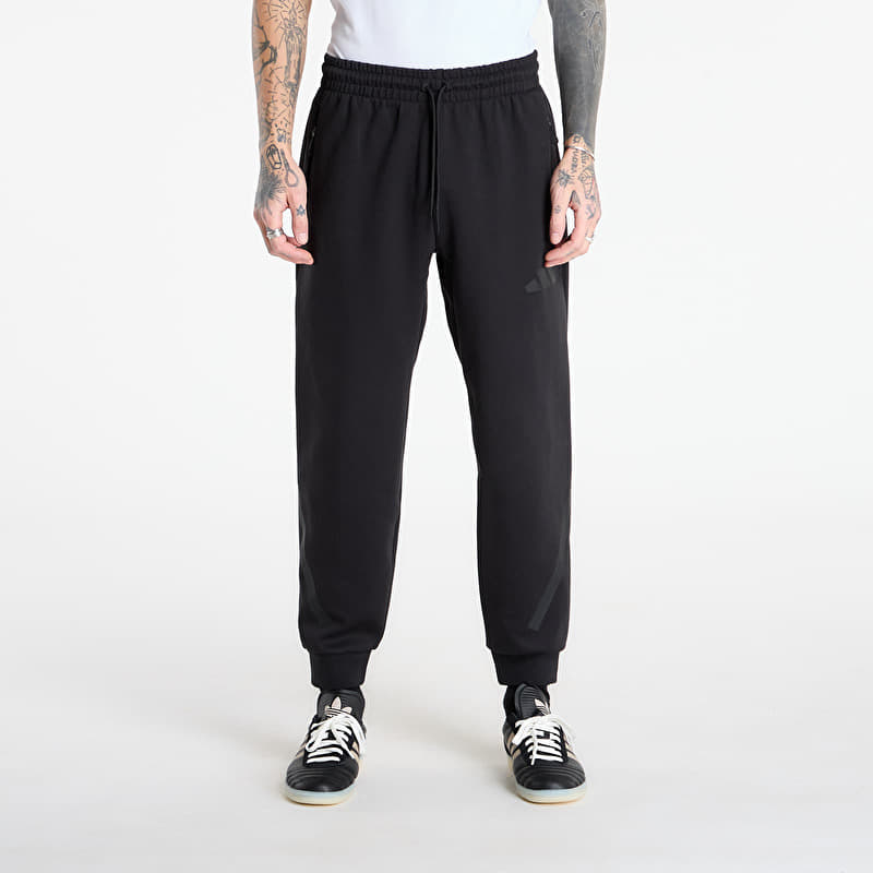 adidas Z.N.E. Tracksuit Bottoms Black