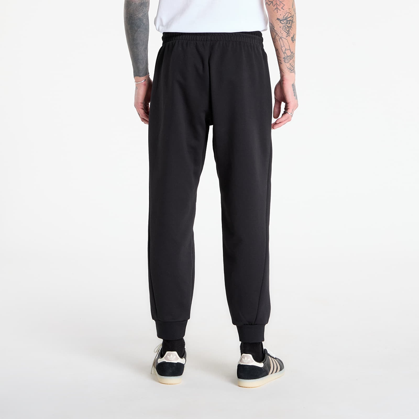 Спортивні штани adidas M Z.N.E. Pant Black