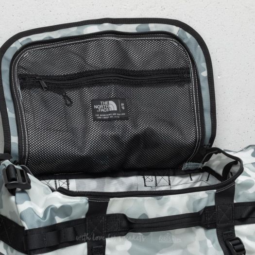 Bag The North Face Base Camp Medium Duffel