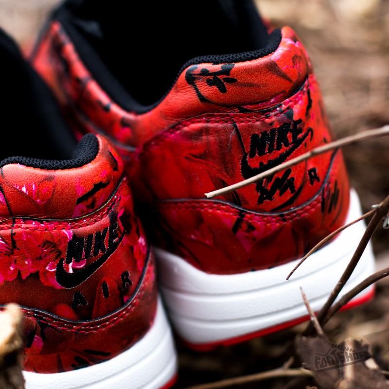 Buty damskie Nike WMNS Air Max 1 Ultra LOTC QS Shanghai
