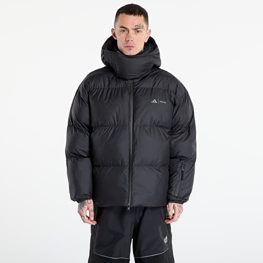 Veste adidas Puffer Jacket M Black