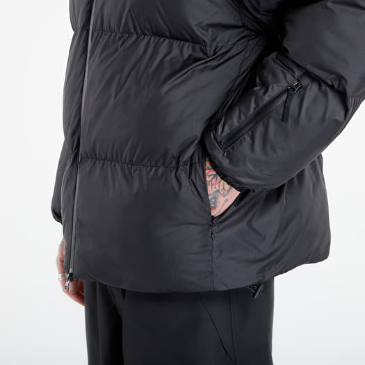 Men's jackets adidas x Moon Boot Padded Jacket Black (JM8920