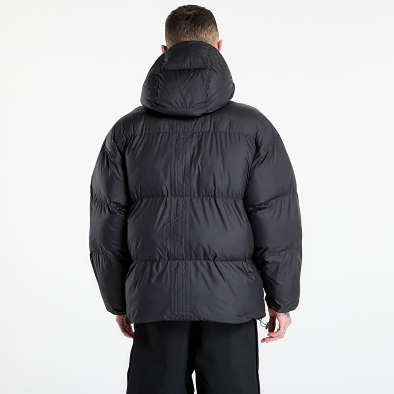 ジャケット・アウター moon Men's jackets adidas x Moon Boot Padded Jacket Black (JM8920