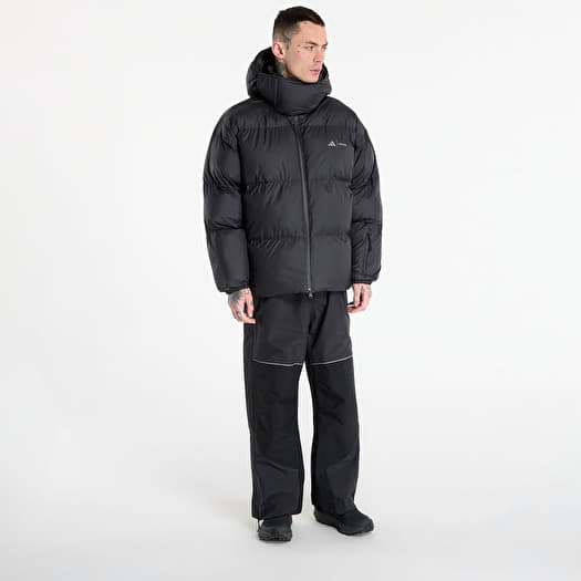 jacket スモーキングジャケット ACRONYM - J91A-WS / Windstopper® PrimaLoft® Modular Jacket Gen. 1