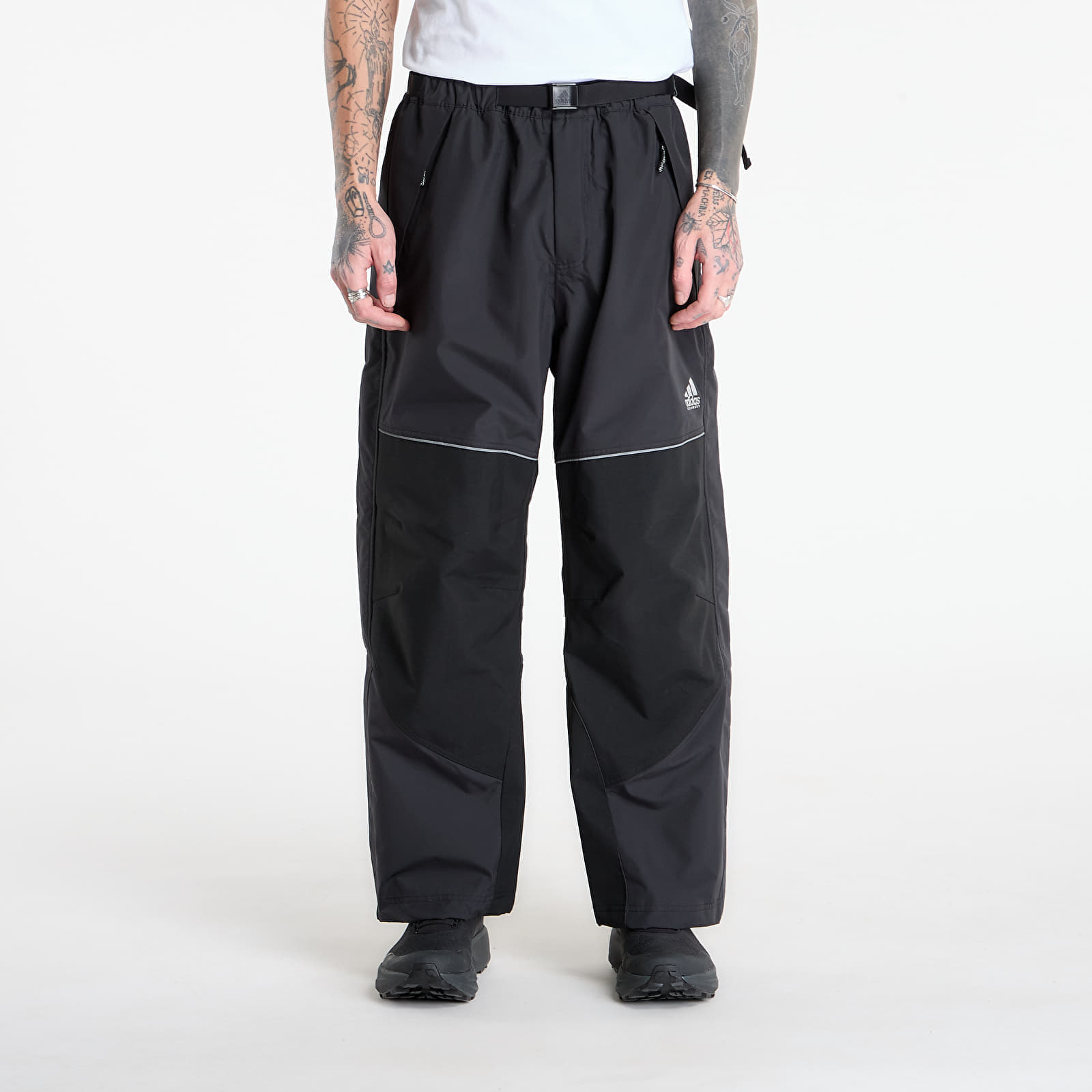 Pantaloni adidas Equipment Pant Black L