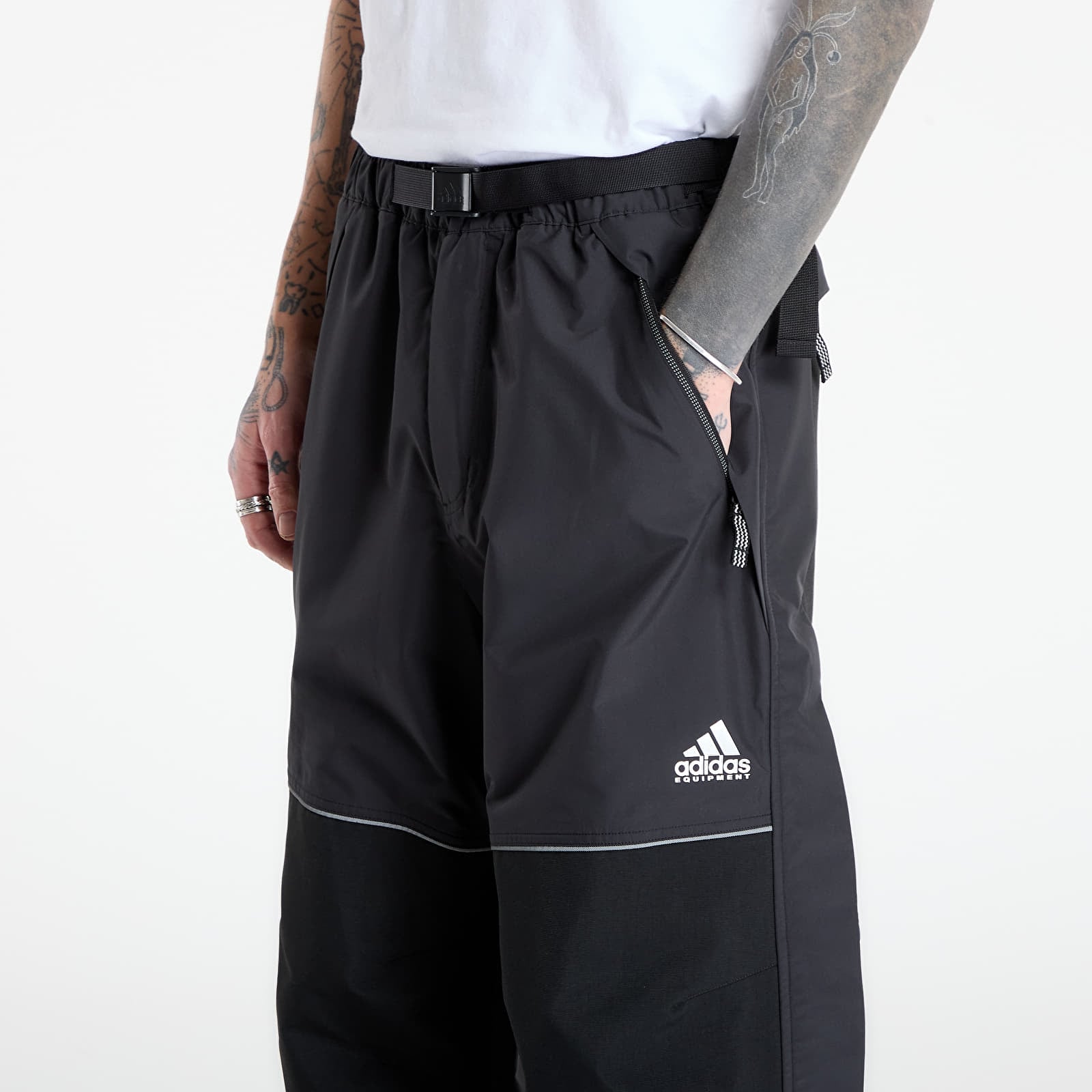 Панталони adidas Equipment Pant Black