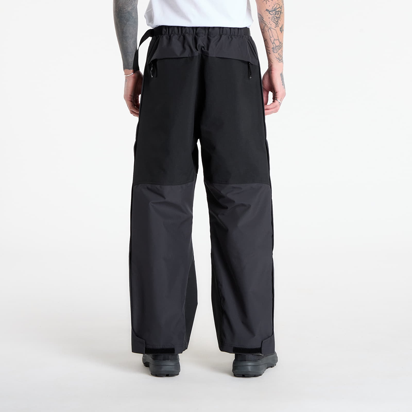 Панталони adidas Equipment Pant Black