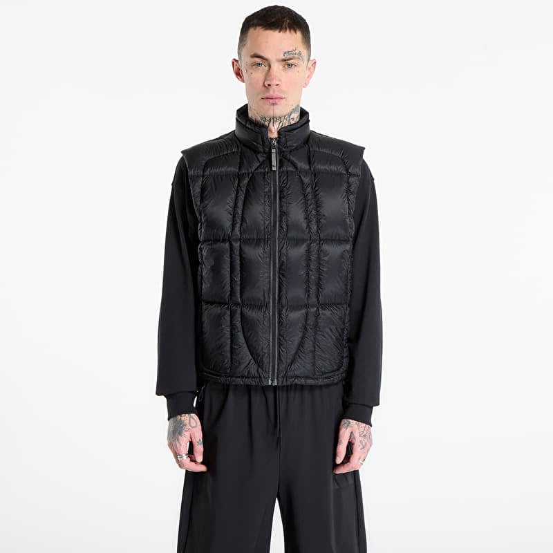 adidas Equipment Pertex Vest Black