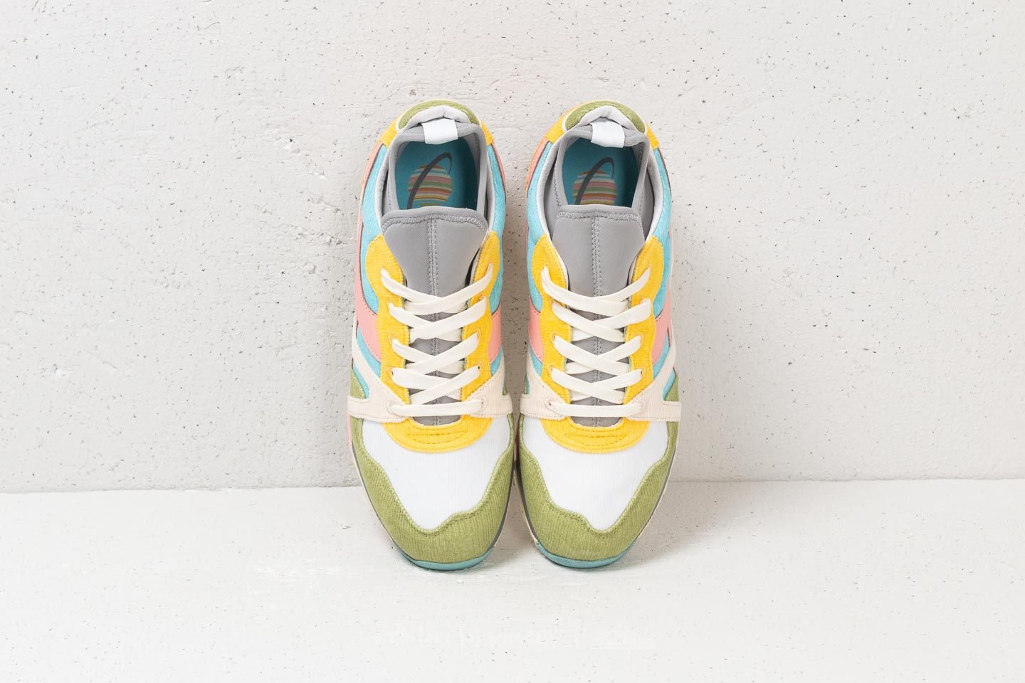 Diadora x lc23 n9000 deals socks saturno