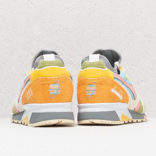 Diadora n9000 socks saturno sales
