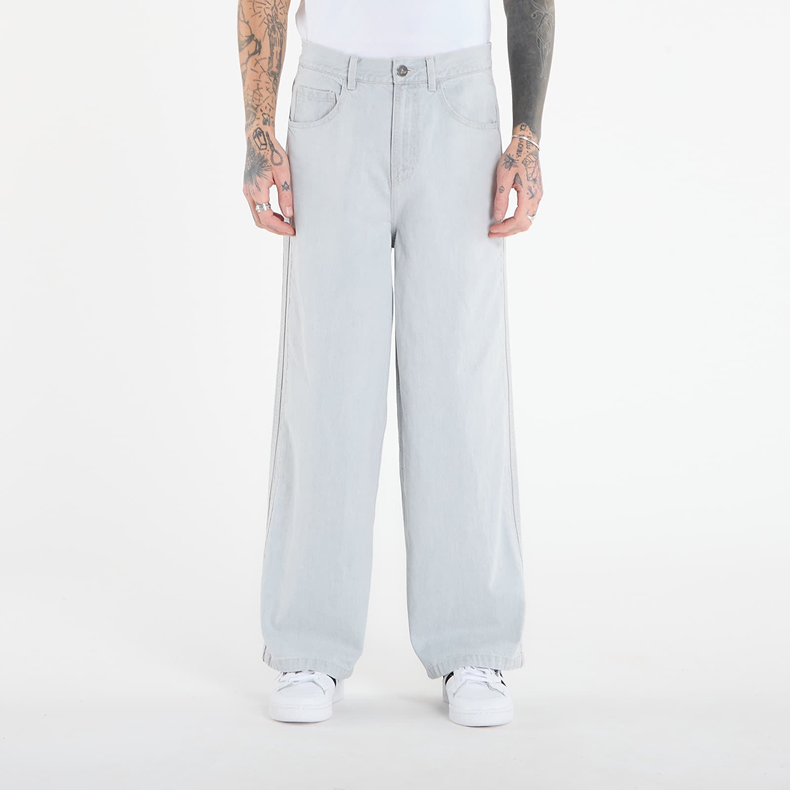 Blugi adidas Denim Jeans Crsk 35