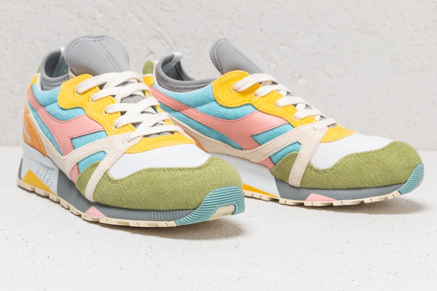Diadora x lc23 deals