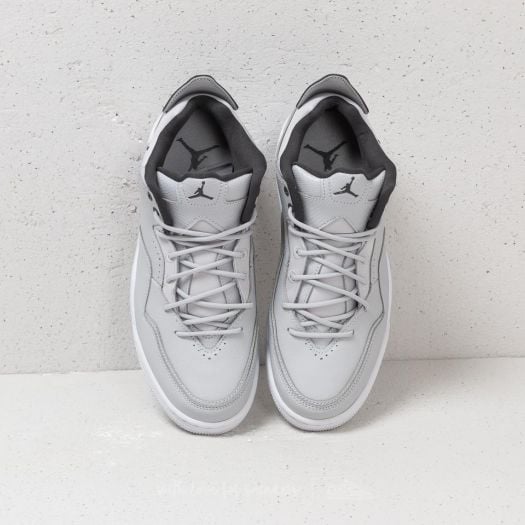Men s shoes Jordan Courtside 23 Grey Fog Dk Smoke Grey White