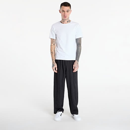 Spodnie adidas Firebird Track Pants Black (KC9052) | Footshop
