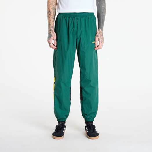 Dressid adidas Santiago Track Pants Collegiate Green