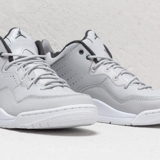 Jordan courtside 23 grey hot sale