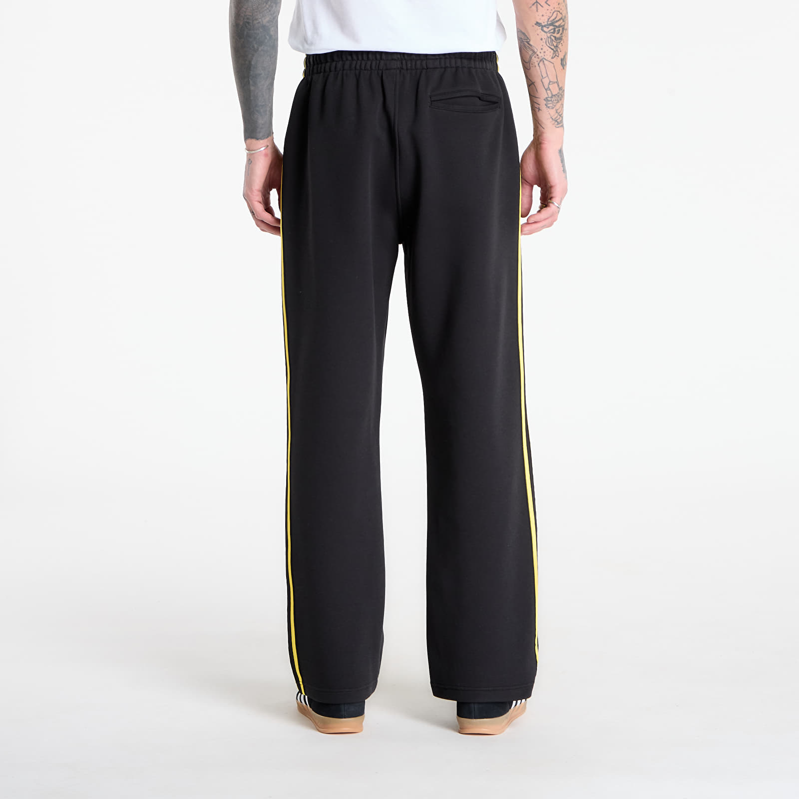 Tepláky adidas Classic Track Pants Black