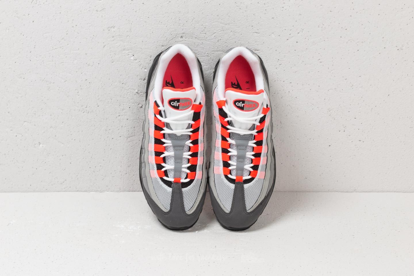 95 solar 2024 red