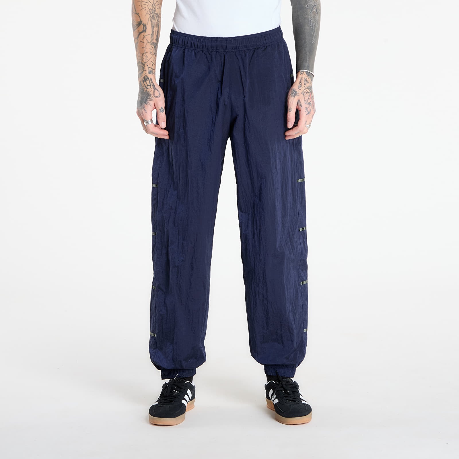 Jogger bikses adidas Eqt Track Pants Irdscnt Night Indigo
