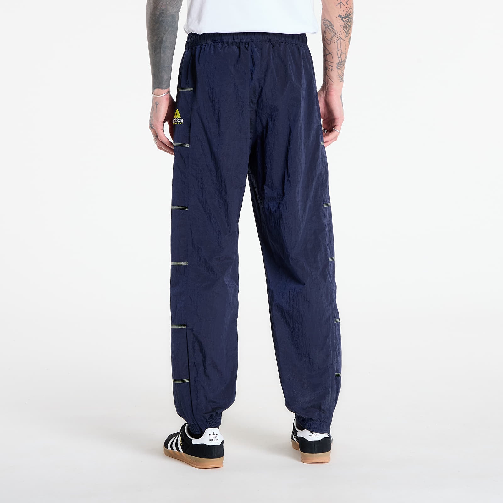 Jogger bikses adidas Eqt Track Pants Irdscnt Night Indigo