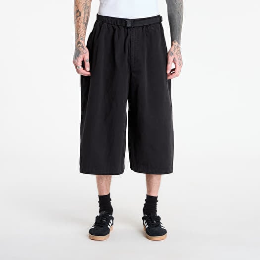 Calções adidas Eqt short Black