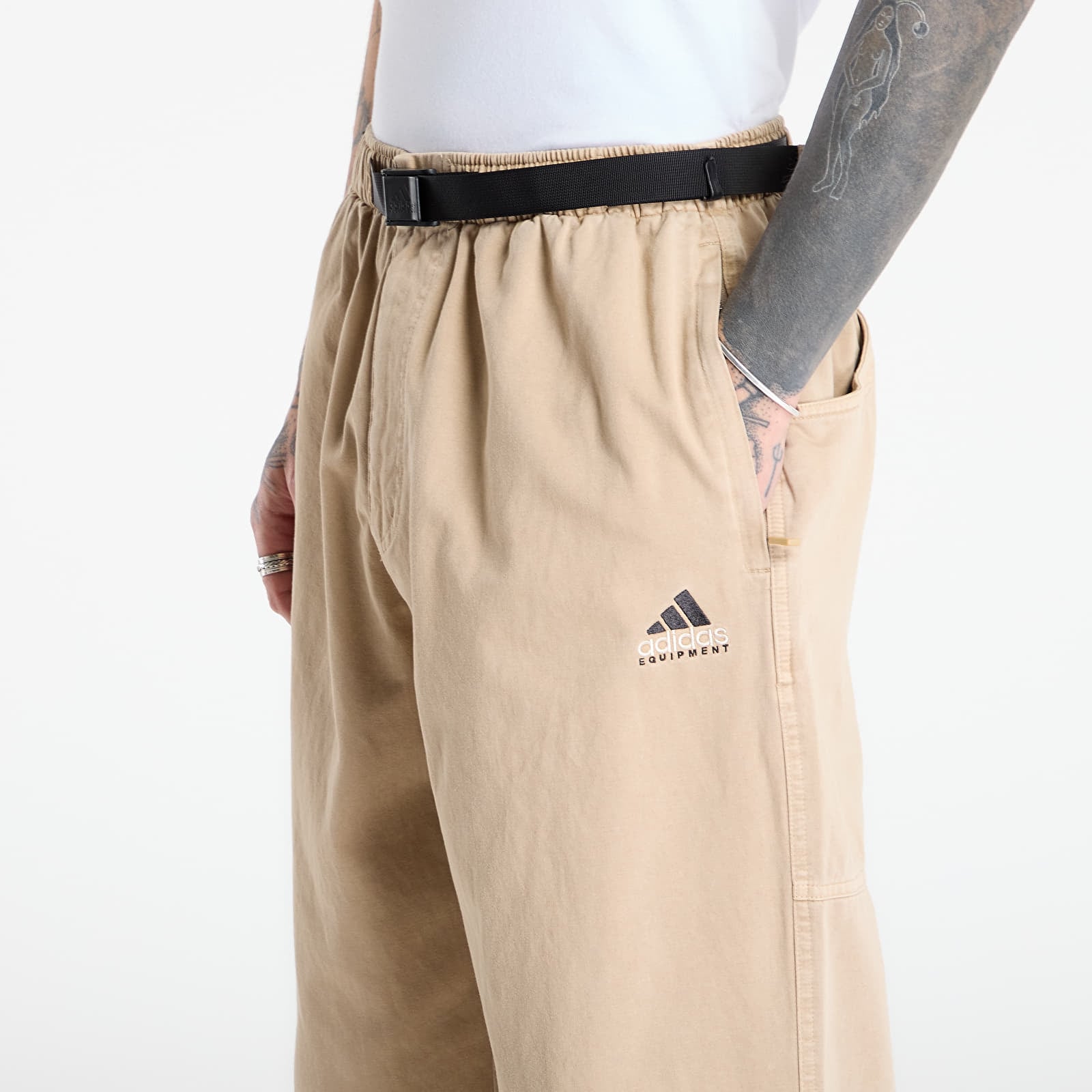 Bikses adidas Eqt Pant Stokha