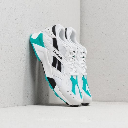 Reebok aztrek solid teal new arrivals