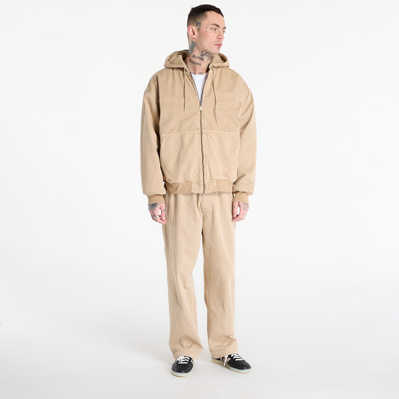 Bikses adidas Eqt Pant Stokha