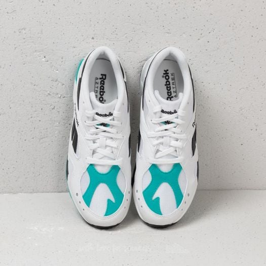 Reebok aztrek solid teal on sale
