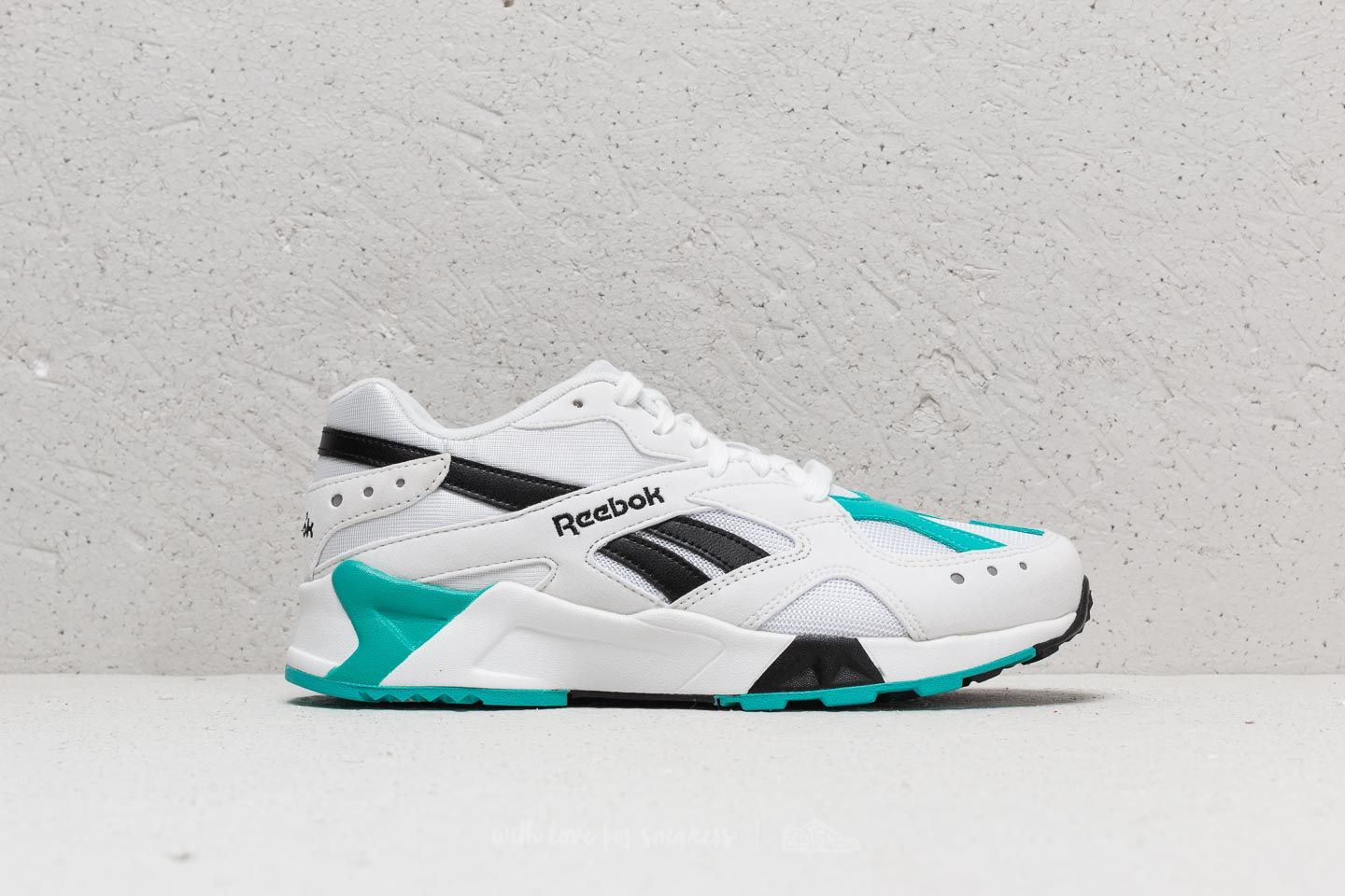 Reebok aztrek og cheap