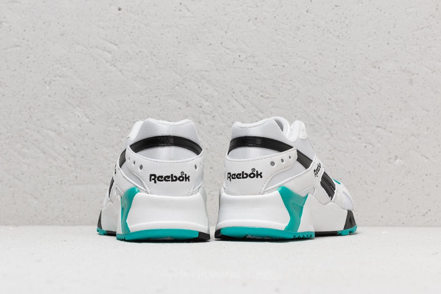 Reebok classic aztrek og sale