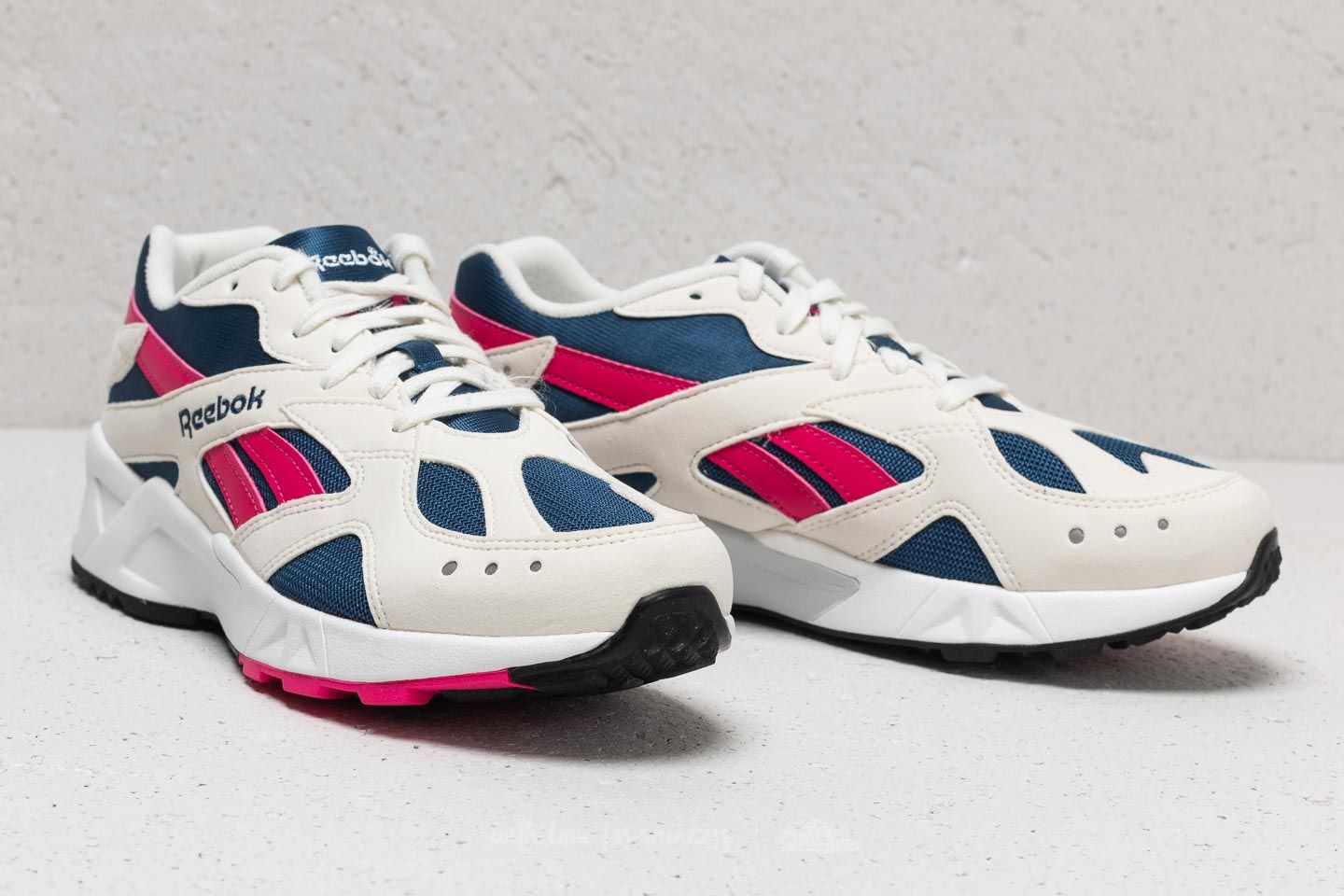 Reebok aztrek rosse discount