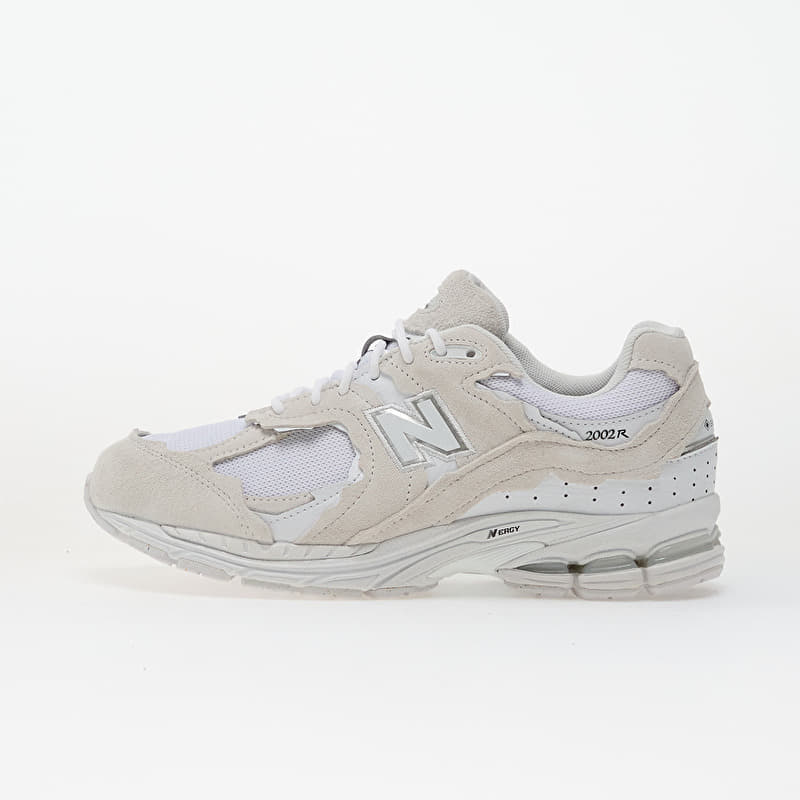 New Balance 2002RS White
