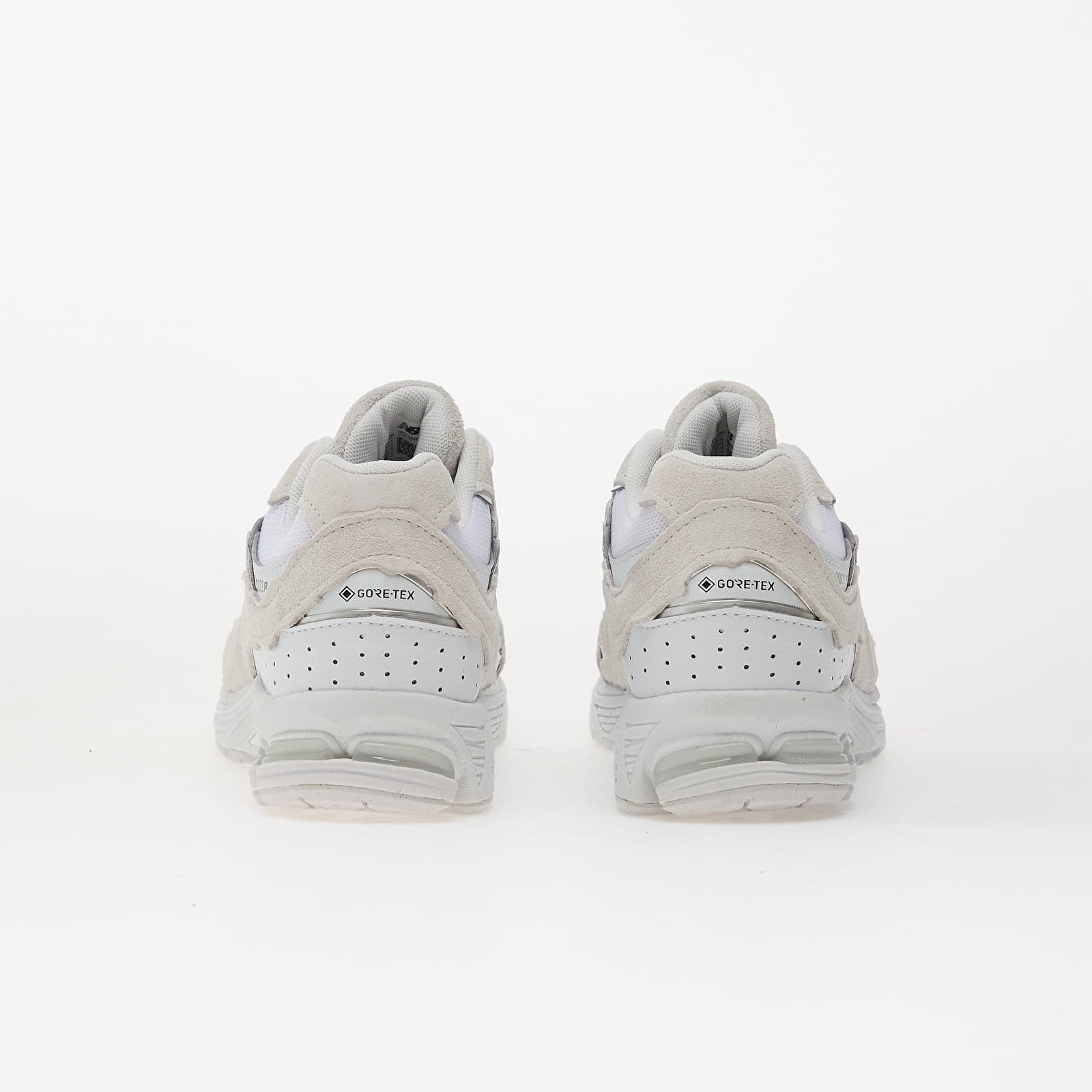 Moški čevlji New Balance 2002RS White