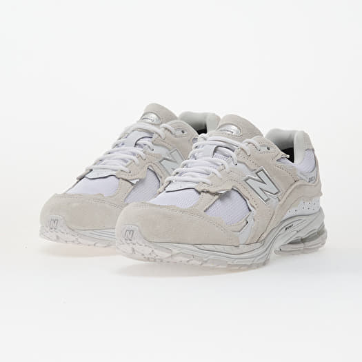 New Balance 2002RS White | Footshop