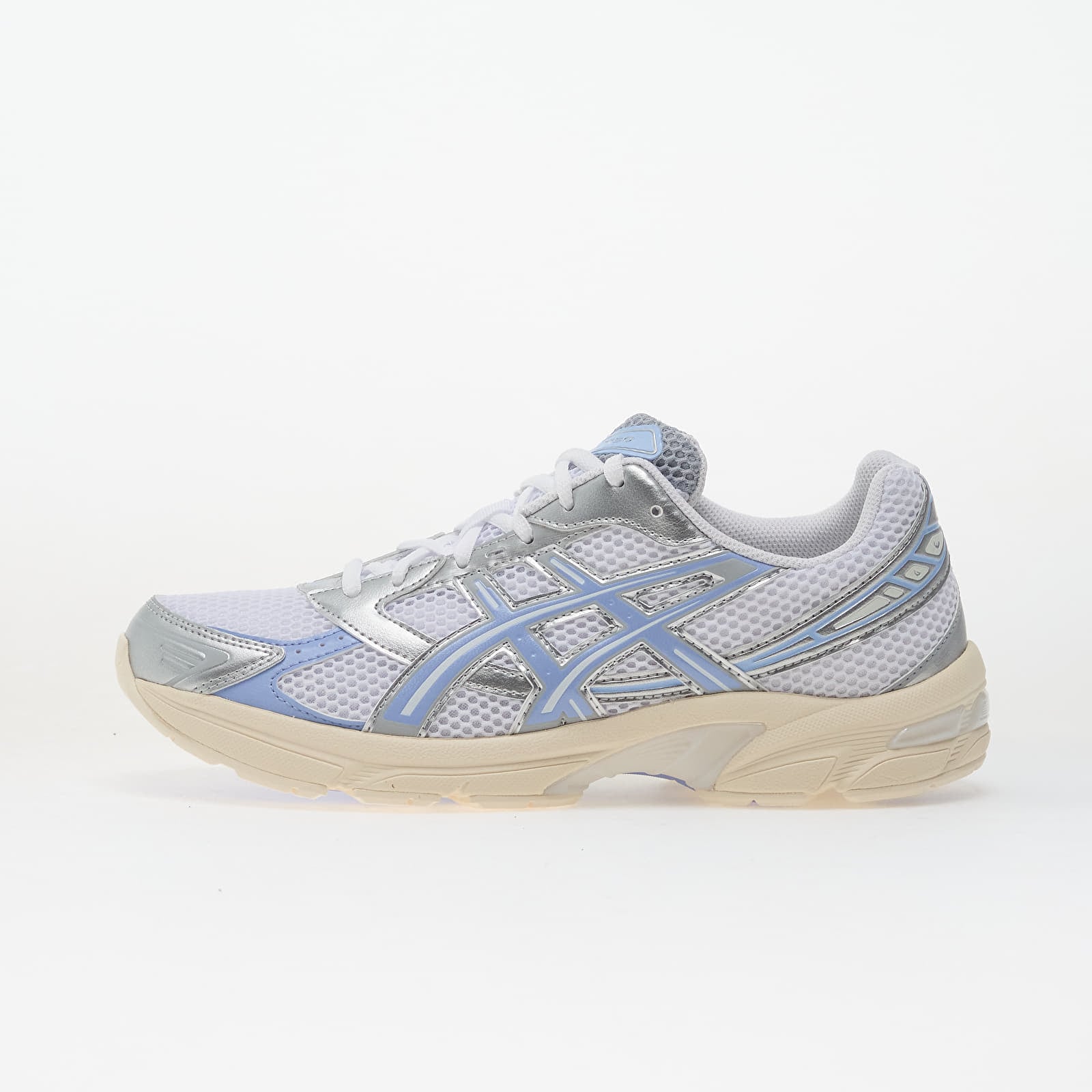 Levně Tenisky Asics Gel-1130 White/ Light Sapphire