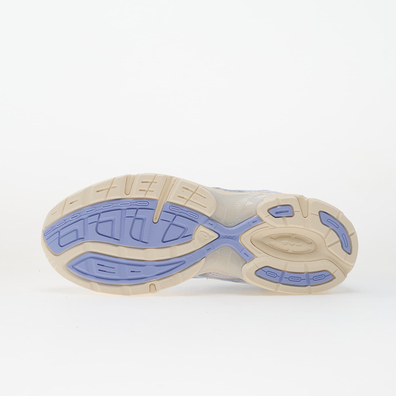 Sapatos de homem Asics Gel-1130 White/ Light Sapphire