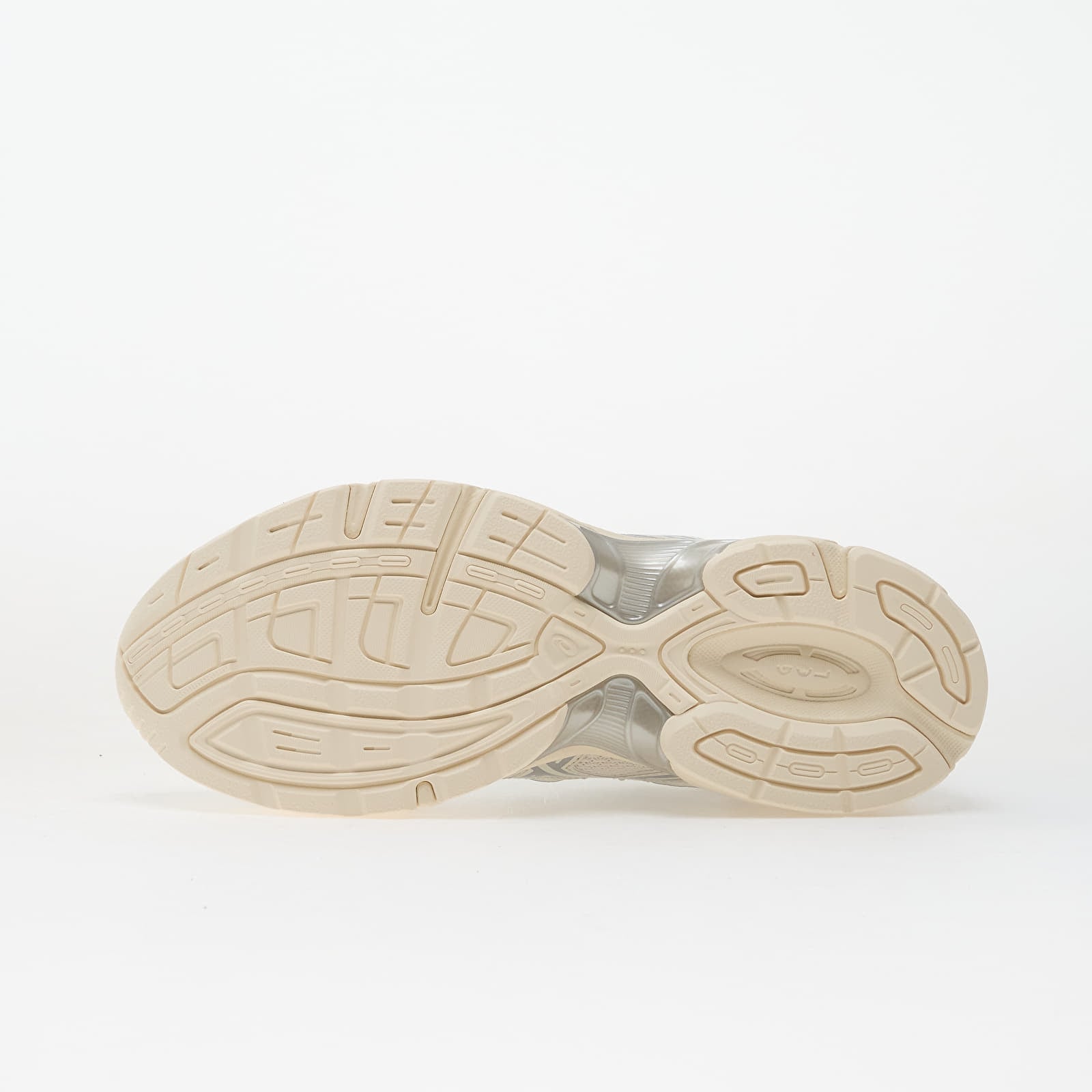 Vīriešu apavi Asics Gel-1130 Cream/ Pure Silver