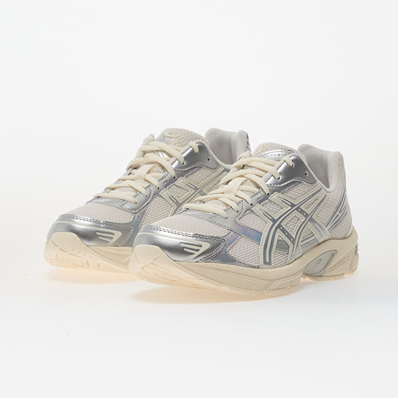 Asics Gel-1130 Cream/ Pure Silver | Footshop