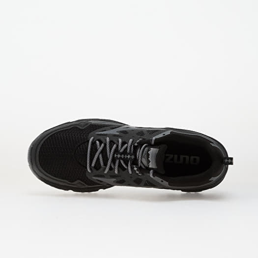 Mizuno Wave Daichi Ls (U) Black/ Metallic Gray/ Iron Gate | Footshop