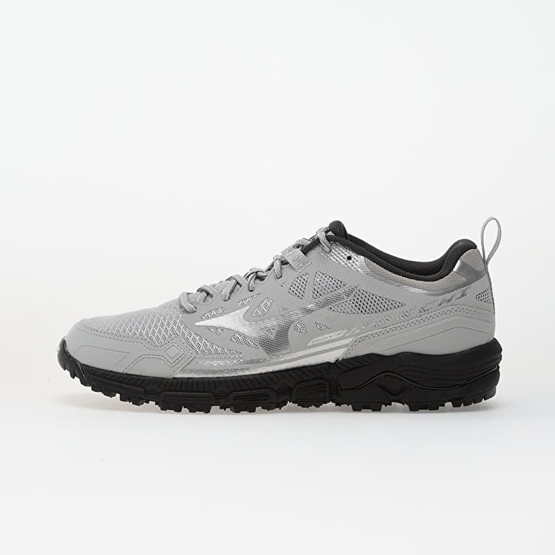 Mizuno Wave Daichi Ls (U) Dawn Blue/ Silver/ Harbor Mist