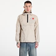 Comme des Garçons PLAY x K-Way Jacket UNISEX