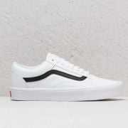 Vans old skool lite outlet classic tumble true white