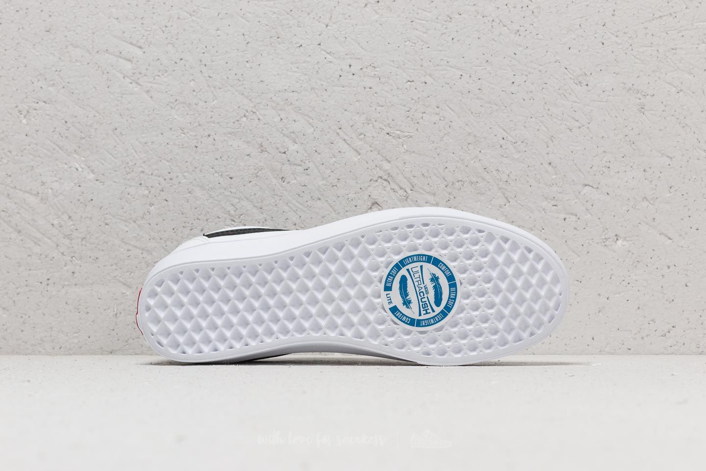 T锚nis vans old skool lite classic on sale tumble true white