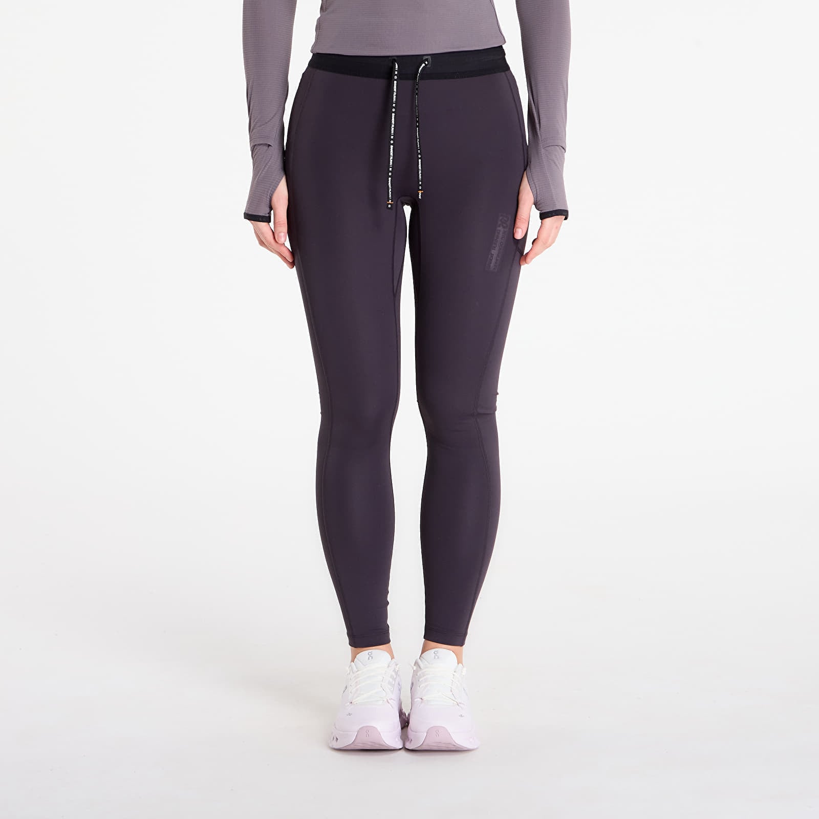 Colanți BANDIT Brushed Stamina™ Womens Cold Weather Tights Shadow XS