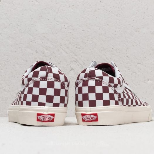 Vans Old Skool Checkerboard