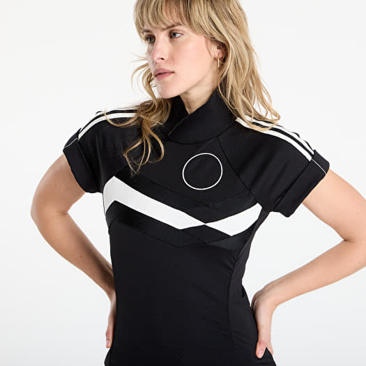 adidas Reconstructed Top Black/ Off White | Footshop