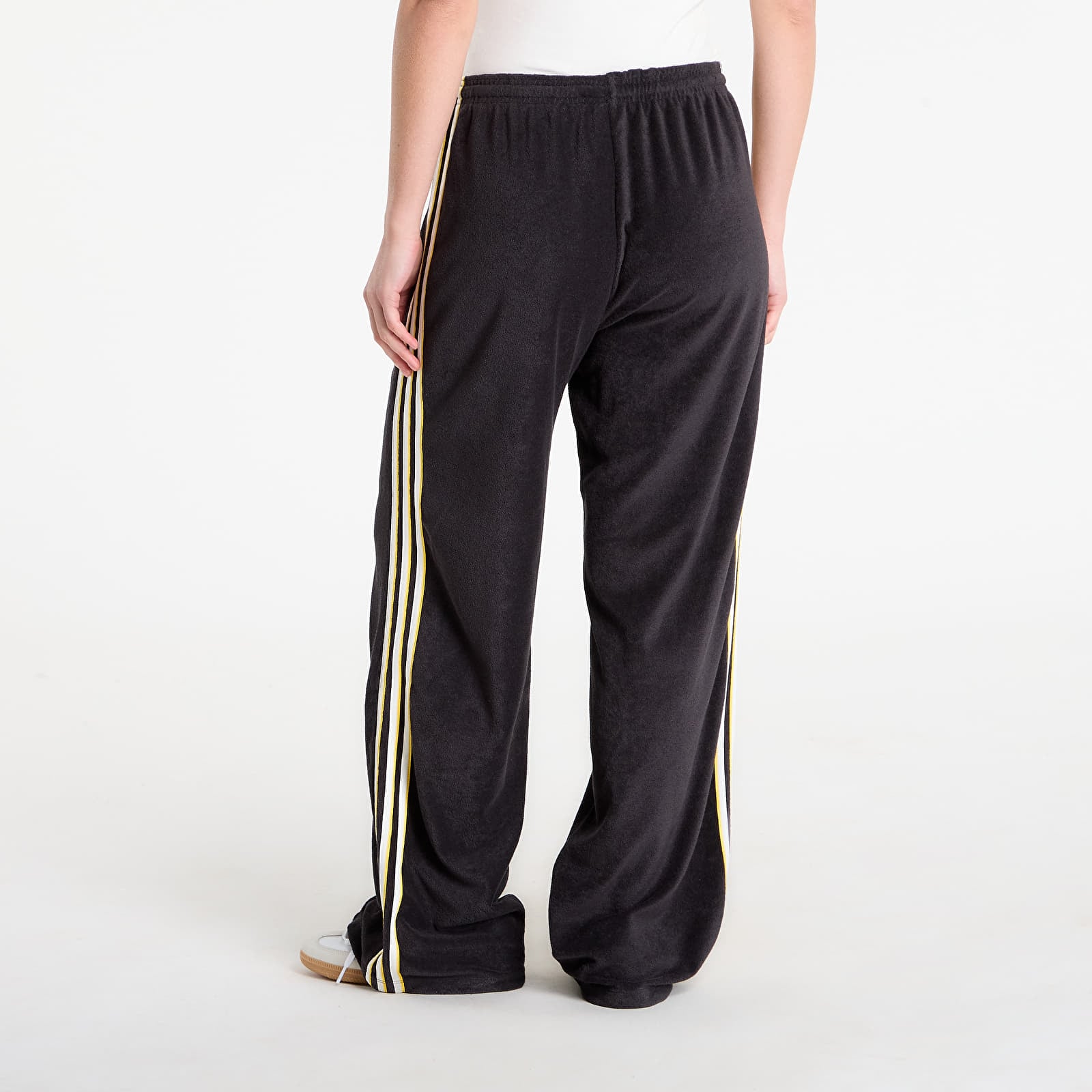 Trenerke adidas Tt Pants Black