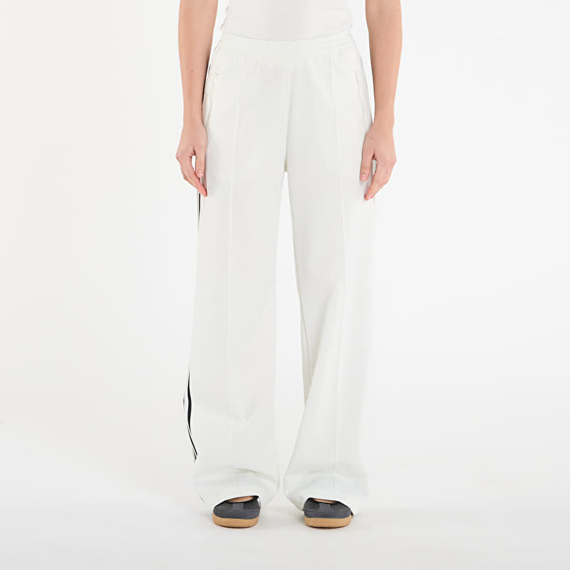 Träningsbyxor adidas Classic Track Pants Off White/ Black